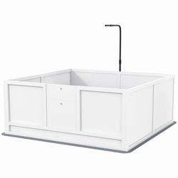 Whelping Box for Puppies 