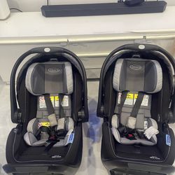 GRACO Infant Car Seat 