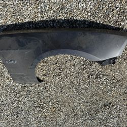 10-14 Passengers Side RH Front OEM Ford Mustang Fender