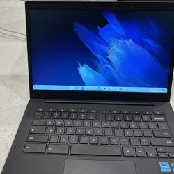 Chromebook 