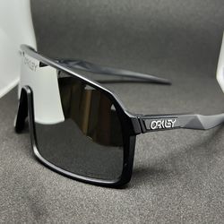 Oakley Sutro Sunglasses- Polarized