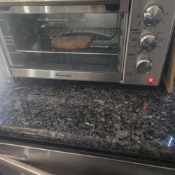 POWER XL AIR FRYER GRILL