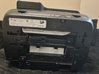 HP All-in-One Printer SNPRH-1502