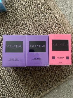 Perfumes