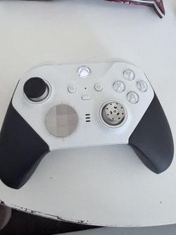 Xbox Elite 2 Controller