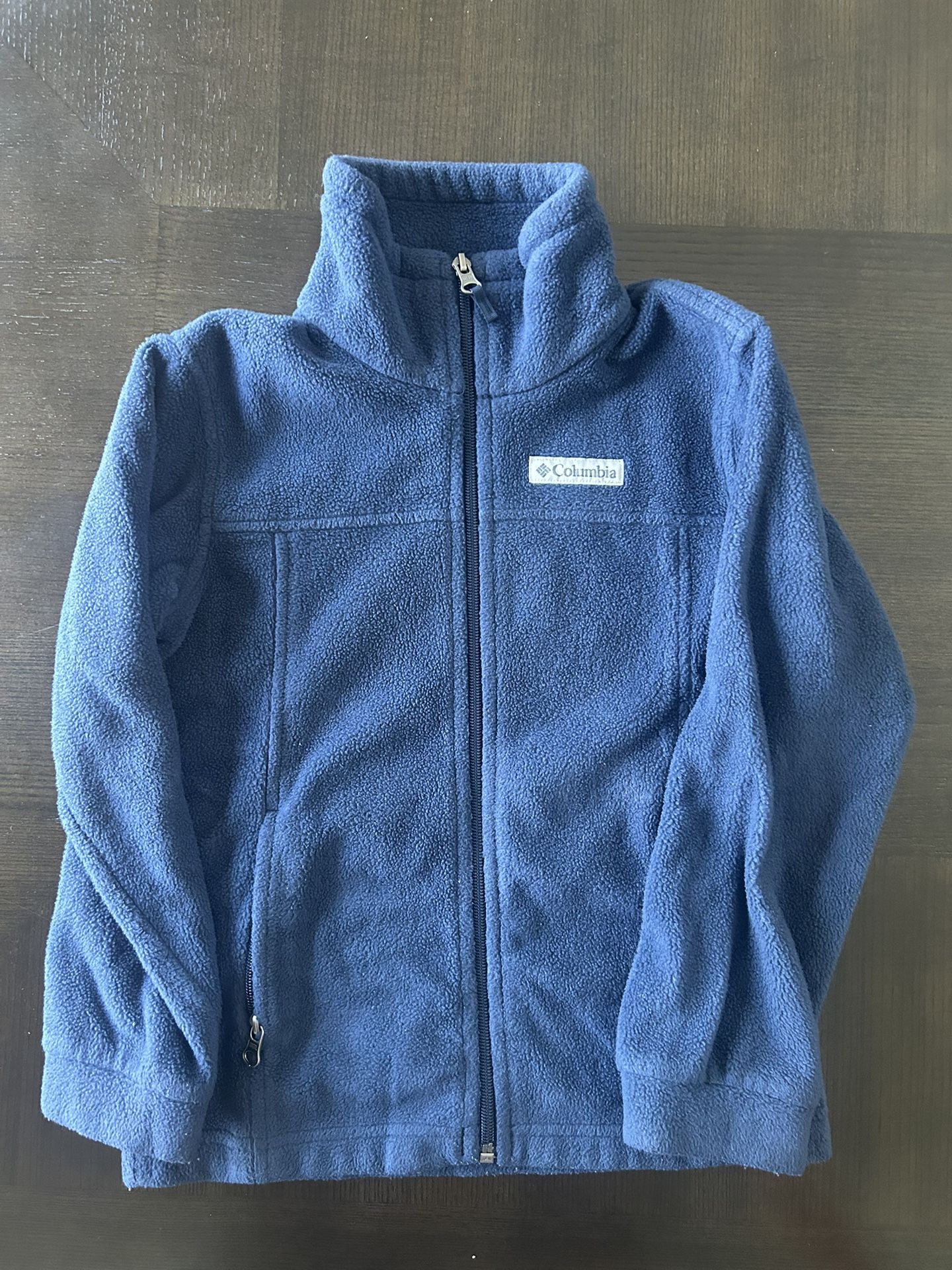 Boys Columbia Jacket