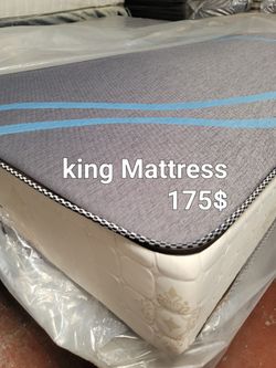 King Mattress