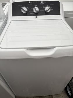 Like New GE Washer 