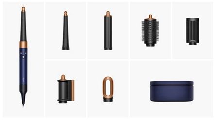 Dyson Airwrap