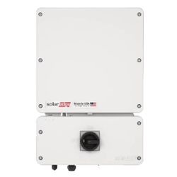 11400 SolarEdge Inverter 