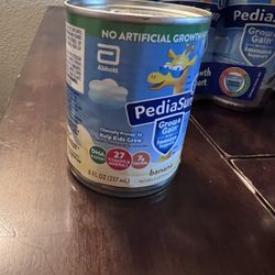 Baby Formula