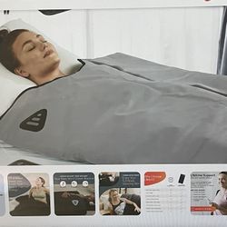 Life pro Infrared Sauna Blanket 