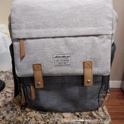 Diaper Backpack 