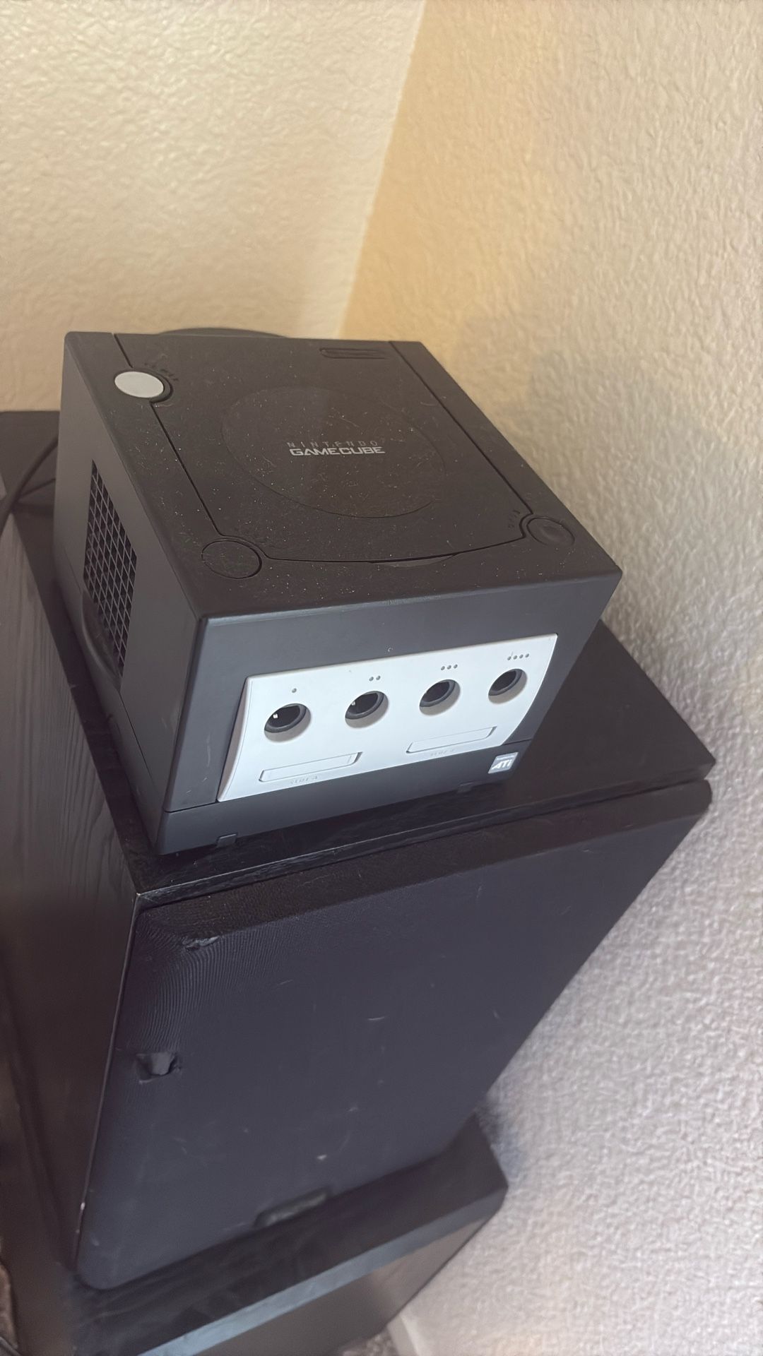 Game Cube