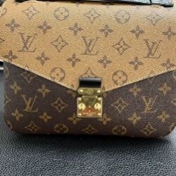 Louis Vuitton bags