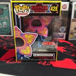 Funko - Demogorgon #428