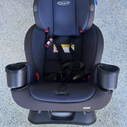Graco Car Seat 