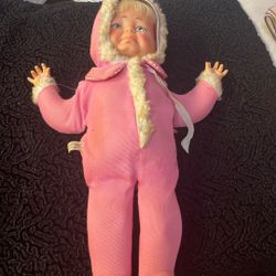 1968 Little Lost Baby 