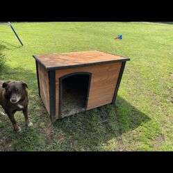 Dog House