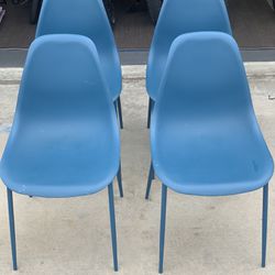 Chair Set of Four