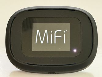 Inseego EVDO-Link Portable Hotspot - Verizon
