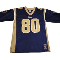 rams jersey authentic