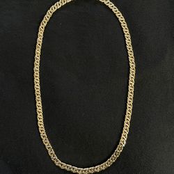 Gold Mariner Chain