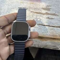 Apple Watch New GENERATION 