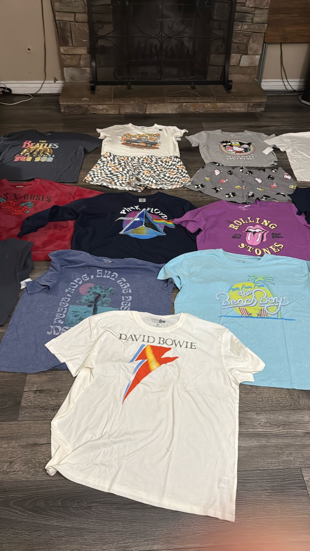 Women’s Clothes, Size 2X