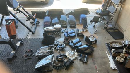 2017/2019 parts