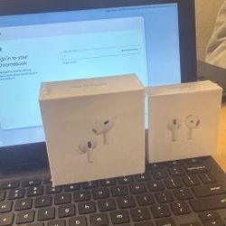 Apple AirPods