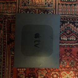 Apple Tv 3 Gen