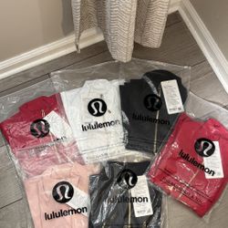 Lululemon Define Jacket 