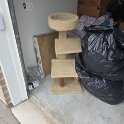 Cat Tree 