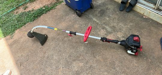 Hyper Tough weed eater