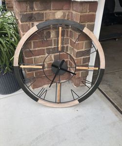 Big clock