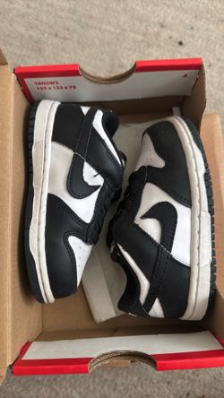 7C Nike Dunks