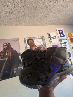 3 Pairs Of BARELY WORN Jordans