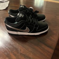 Dunk Sb 