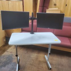 Duo Monitor SET $100