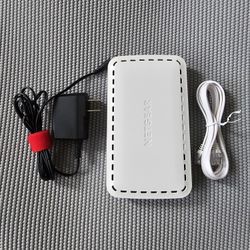 Net gear 8-Port Ethernet