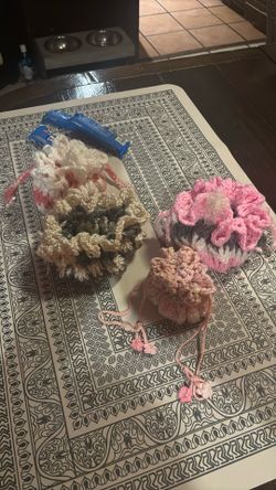 For Sale Bolsitas Hechas A Mano