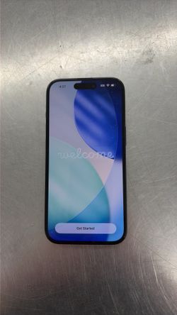 APPLE IPHONE 15 UNLOCKED