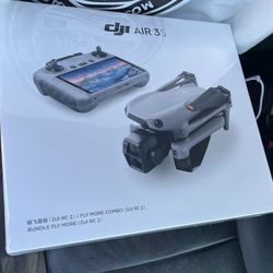 Dji Air 3s