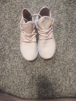 Pink U.S. Polo Women Size 7.5