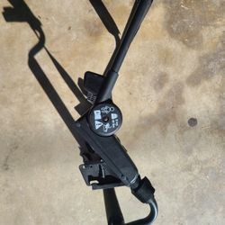 Thule Universal/Chicco Car Seat/Stroller Adapter