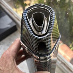 Exhaust New See Pics  