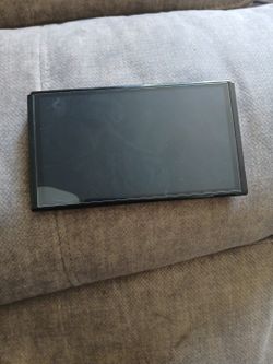 Switch OlED