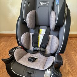 Graco Car seat 