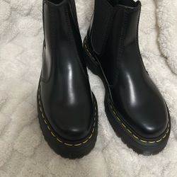 Dr. Martens Boots